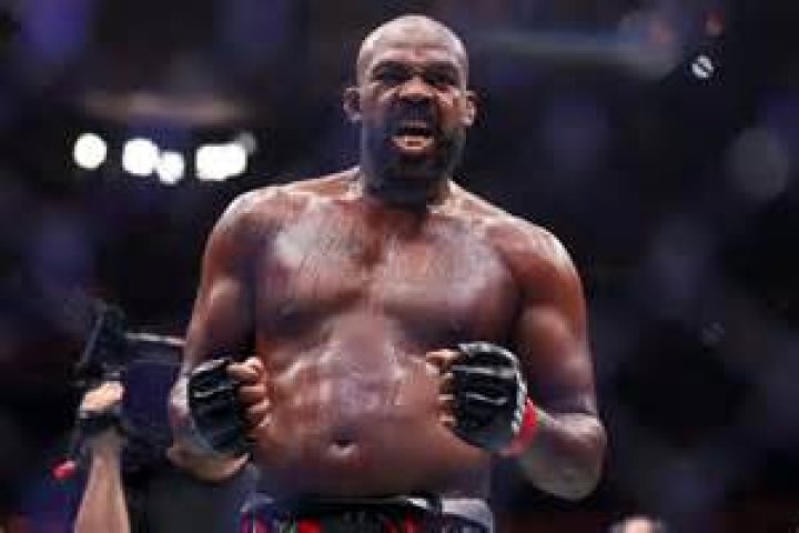 
Jon Jones Height, Weight, Net Worth, Age, Birthday, Wikipedia, Who, Nationality, Biography 