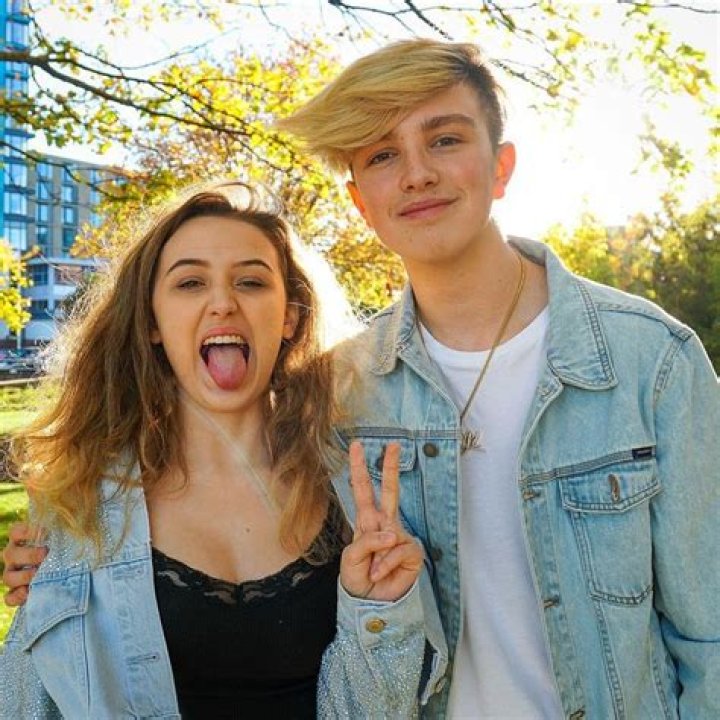
Kiera Bridget And Youtuber Morgz Break Up Reasons- TikTok Star On OnlyFans And Reddit 