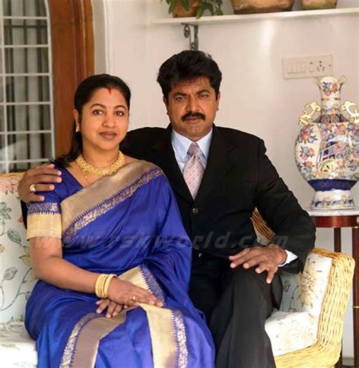 Sarath Kumar Height, Weight, Net Worth, Age, Birthday, Wikipedia, Who, Instagram, Biography