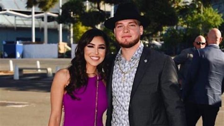 Who Is Alex Verdugo Girlfriend Yamille Alcala? How Long Have They Been Dating?